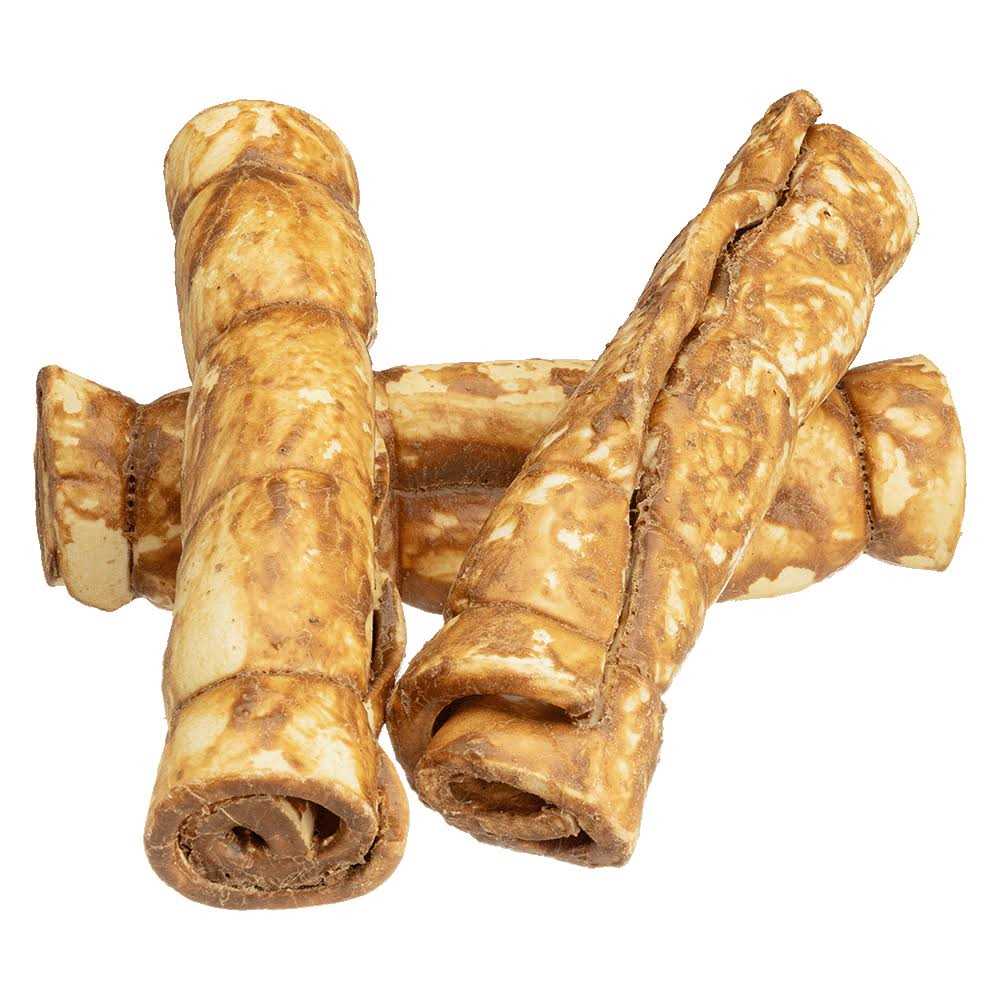 Redbarn Beef Cheek Roll Dog Large - Image 4