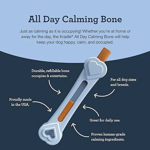 Kradle All Day Calming Bone - Image 4