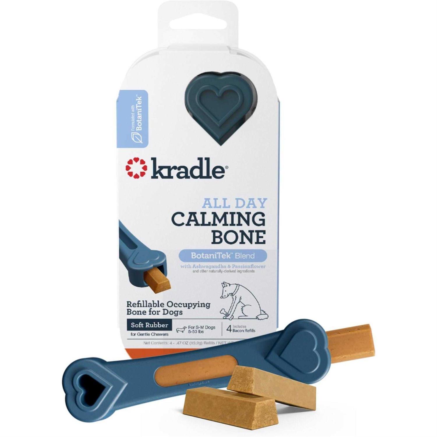 Kradle All Day Calming Bone - Image 5