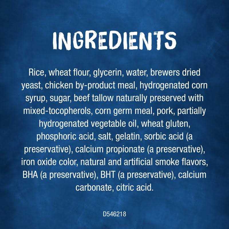 Purina Busy Bones Tiny Dog Treats - Image 5