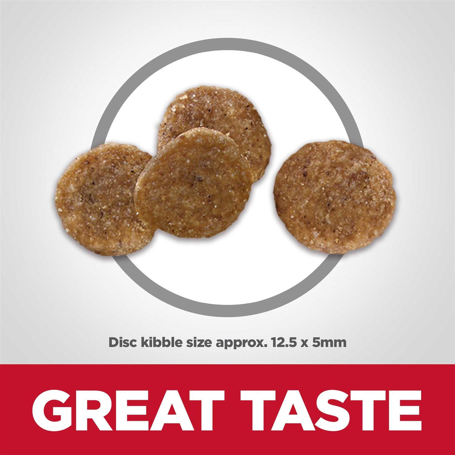 Hill's Science Diet Adult No Corn, Wheat or Soy Chicken Dry Dog Food - Image 5