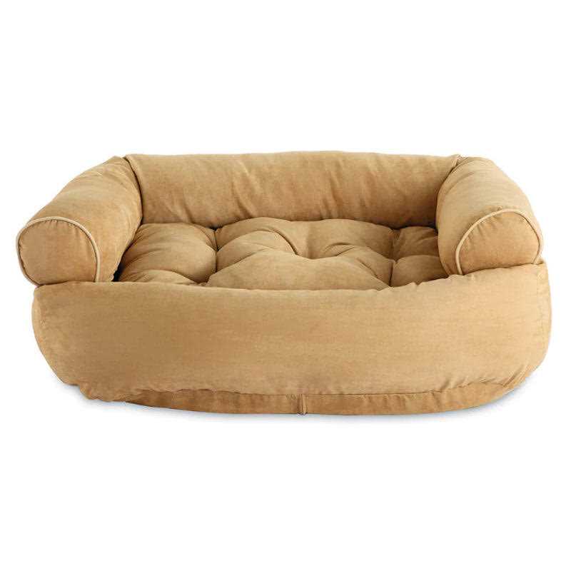 PupsDream Calming Dog Sofa Size Orthopedic Anti-Anxiety Dog Couch - Image 5