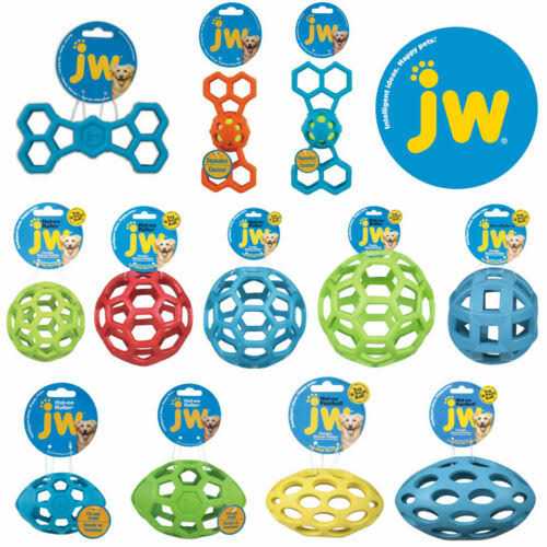 JW Pet Hol-ee Giggler Dog Toy - Image 3
