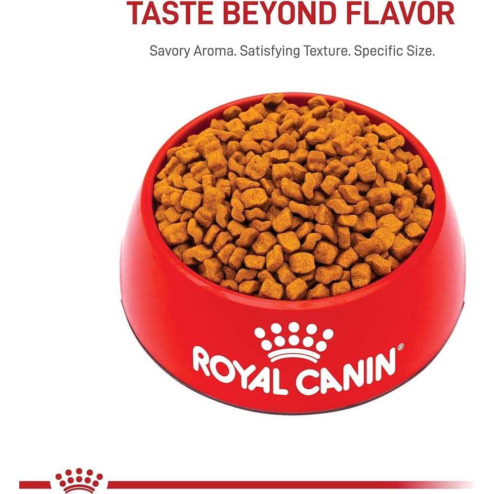 Royal Canin Breed Health Nutrition Boxer Puppy Dry Dog Food - Image 5