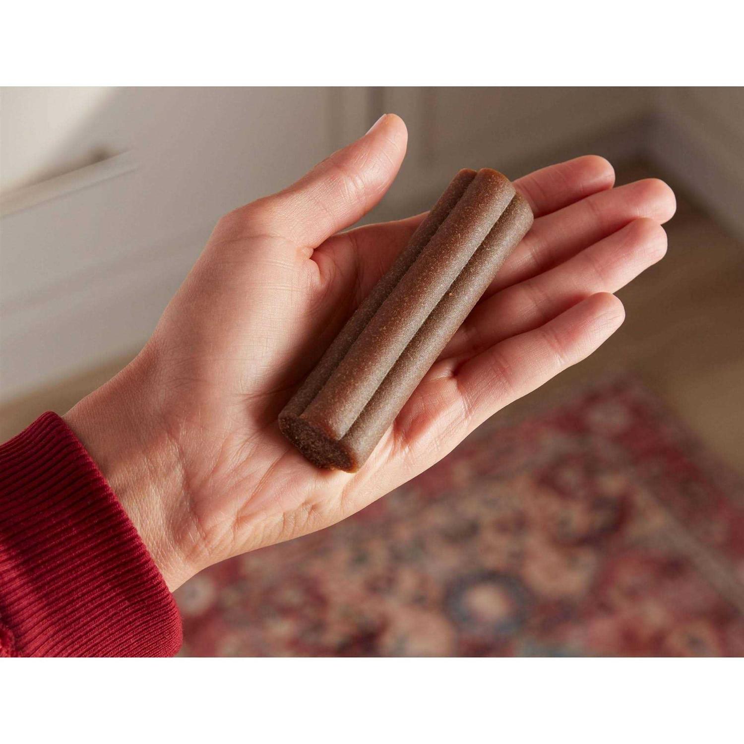 Milk-Bone Comfort Chews Beef Dog Treat - Image 5