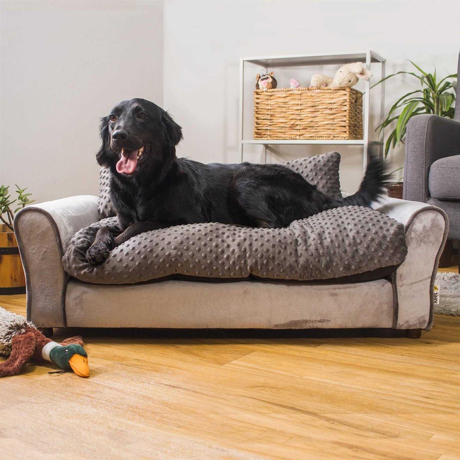 Keet Westerhill Pet Sofa Bed - Image 3