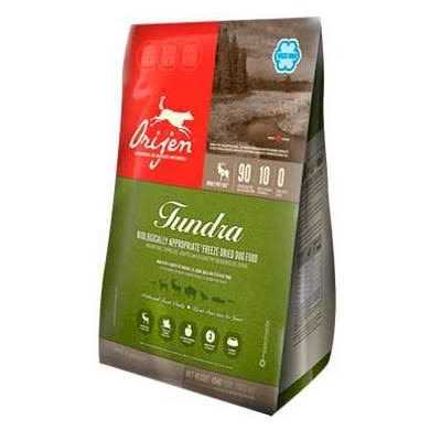 Orijen Tundra Dry Dog Food - Image 3
