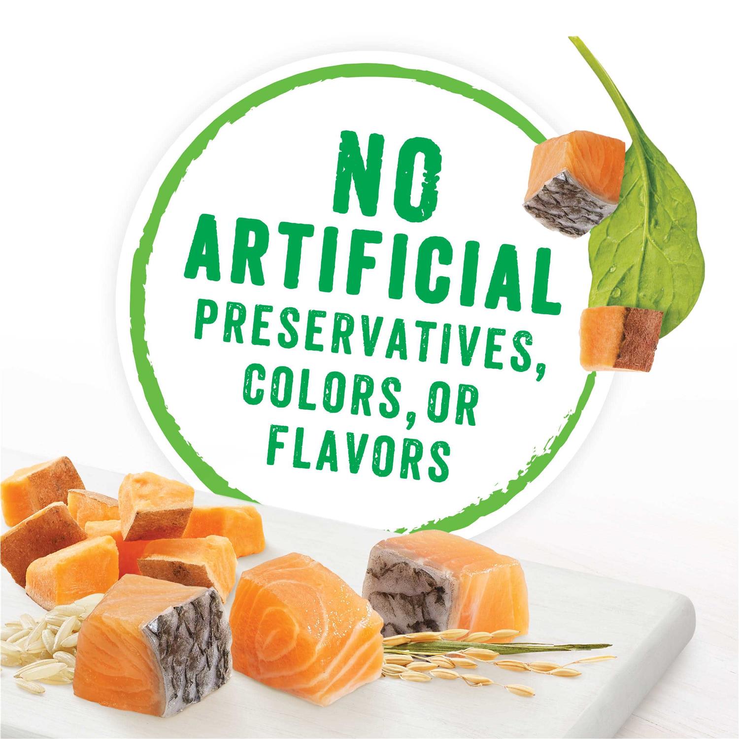 Purina Beneful Chopped Blends Wet Dog Food - Image 4