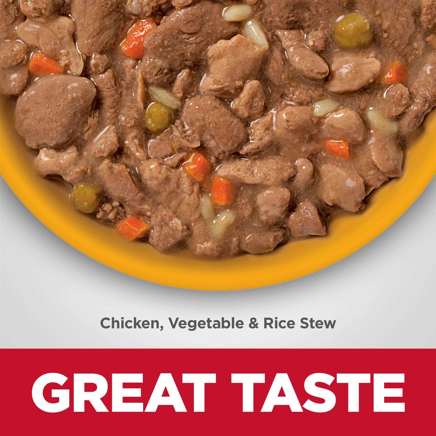 Hill's Science Diet Adult Perfect Digestion Dog Food - Image 4