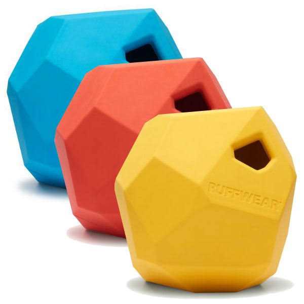 Gnawt-a-Rock Toy Ruffwear - Image 3
