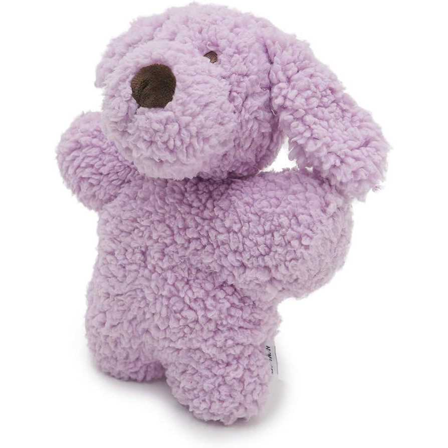 Multipet Aromadog Fleece Dog Toy - Image 4
