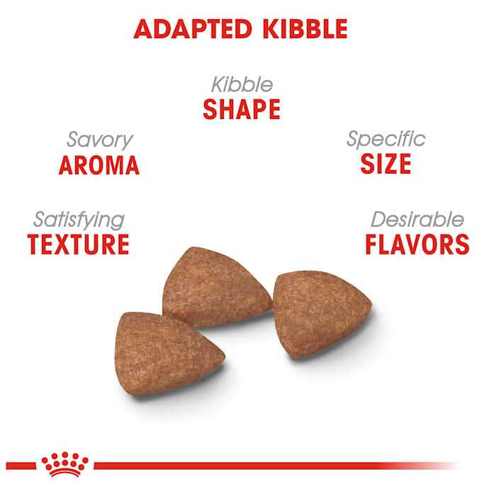 Royal Canin Small Indoor Adult Dry Dog Food - Image 5