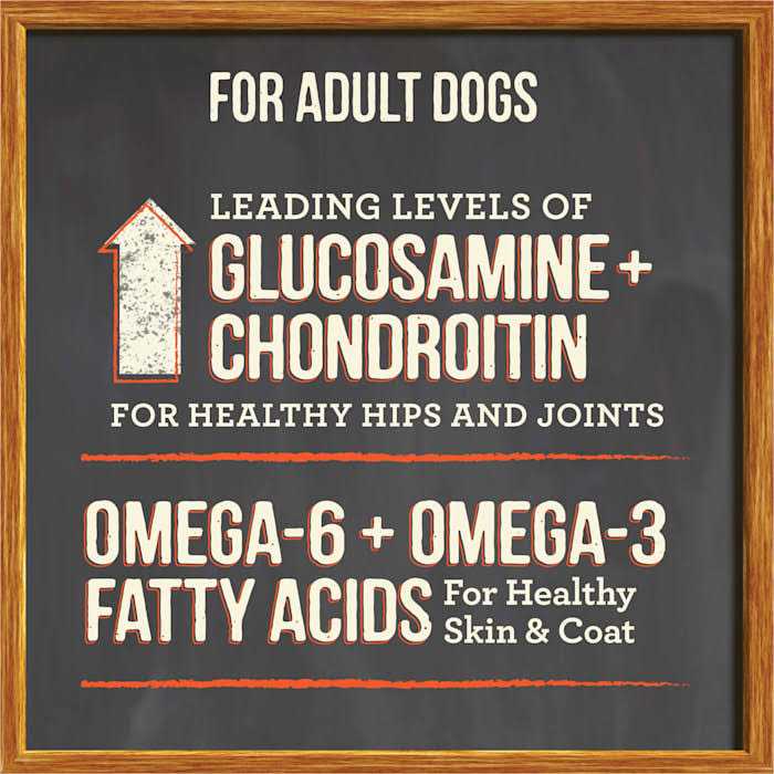 Merrick Healthy Grains Freeze Dried Raw Coated Kibble Dry Dog Food Real and Brown Rice Recipe - Image 4