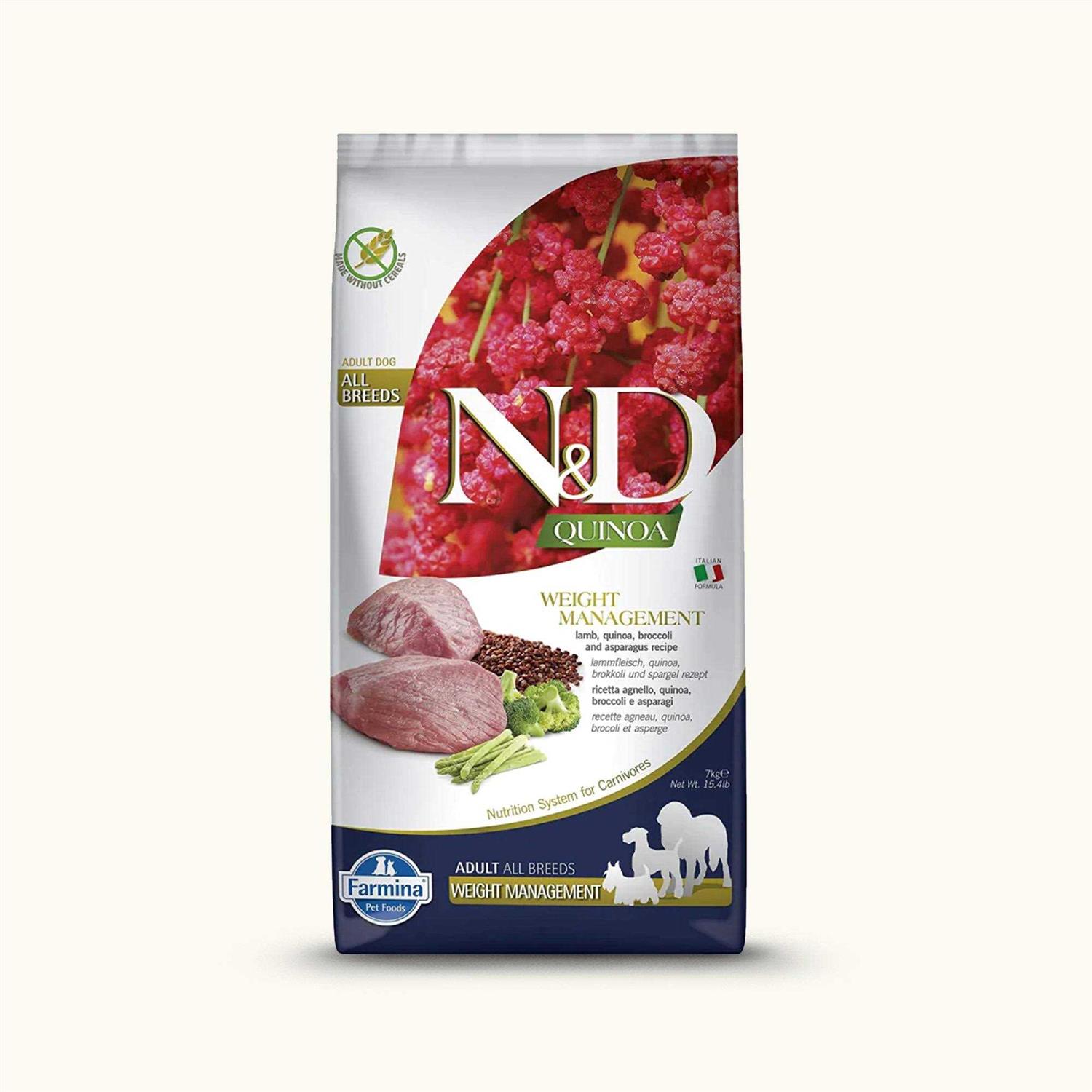 Farmina N&D Quinoa Dog Food - Image 5