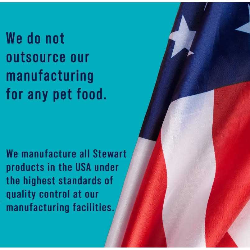 Stewart Beef Liver Pro-Treat Freeze Dried Dog Treats - Image 3