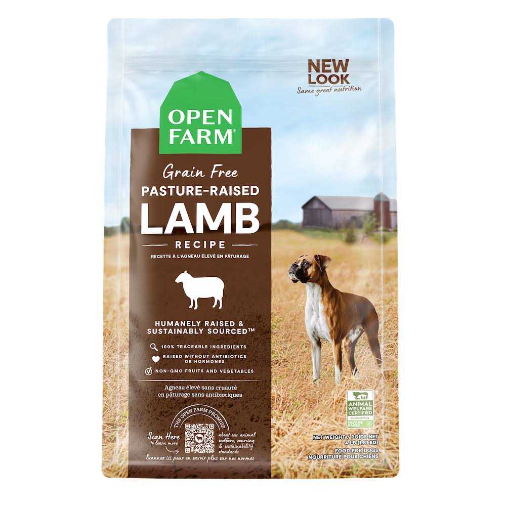 Open Farm Senior Dry Dog Food - Image 5