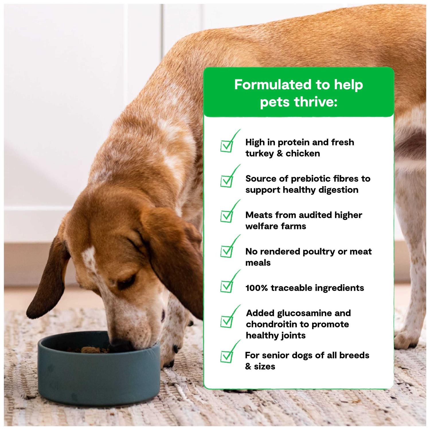 Open Farm Senior Dry Dog Food - Image 4