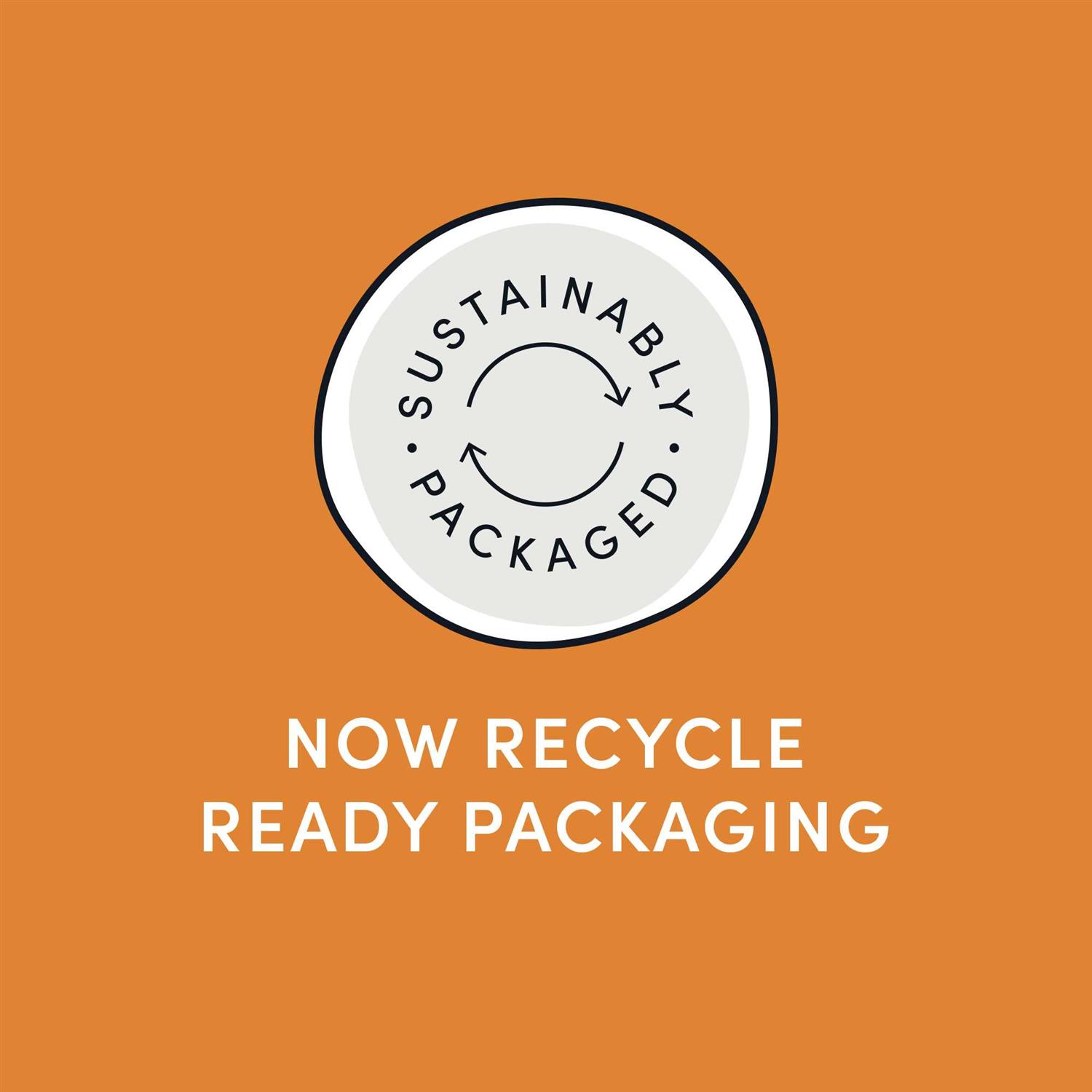 Crumps Naturals Sweet Potato - Image 3