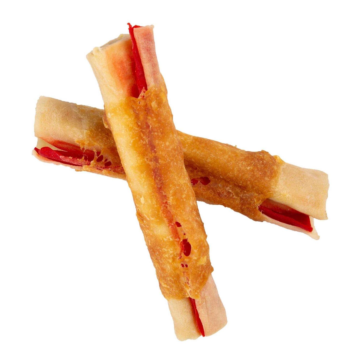 Healthy Hide Good N Fun Triple Flavor Rolls - Image 3