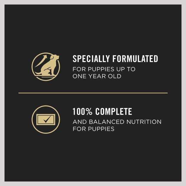 Purina Pro Plan Free Classic Entree Wet Puppy Food - Image 5