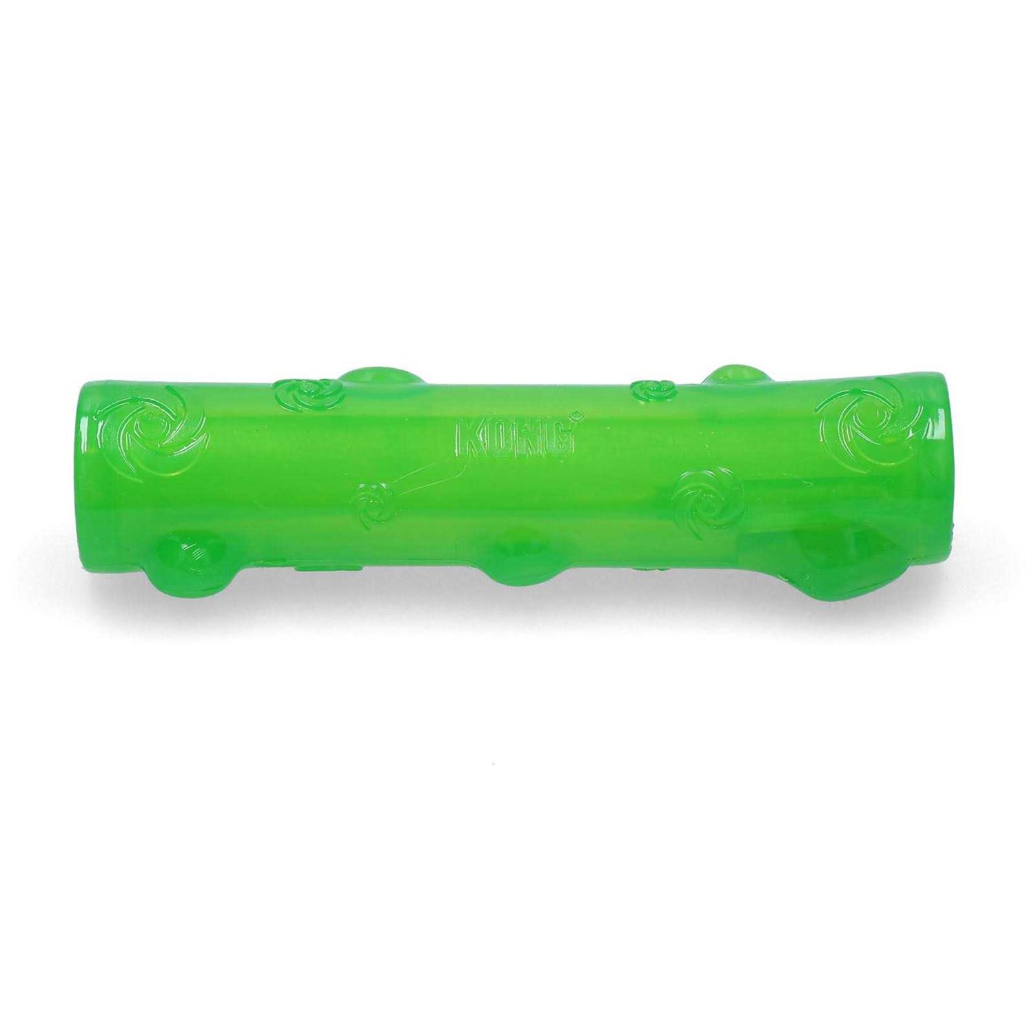 Kong Squeezz Stick Dog Toy - Image 5