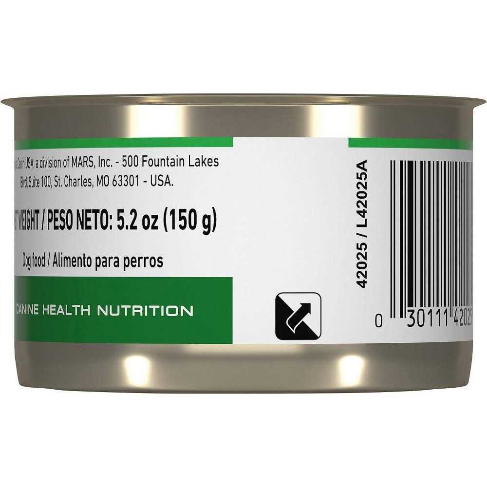 Royal Canin Canine Health Nutrition Adult Beauty Loaf in Sauce Canned Dog Food - Image 3