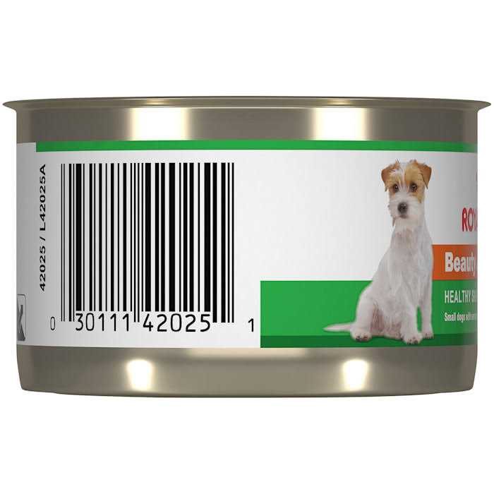 Royal Canin Canine Health Nutrition Adult Beauty Loaf in Sauce Canned Dog Food - Image 3