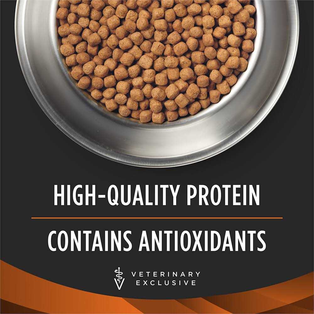 Purina Pro Plan Veterinary Diets OM Metabolic Response/Joint Mobility - Image 4