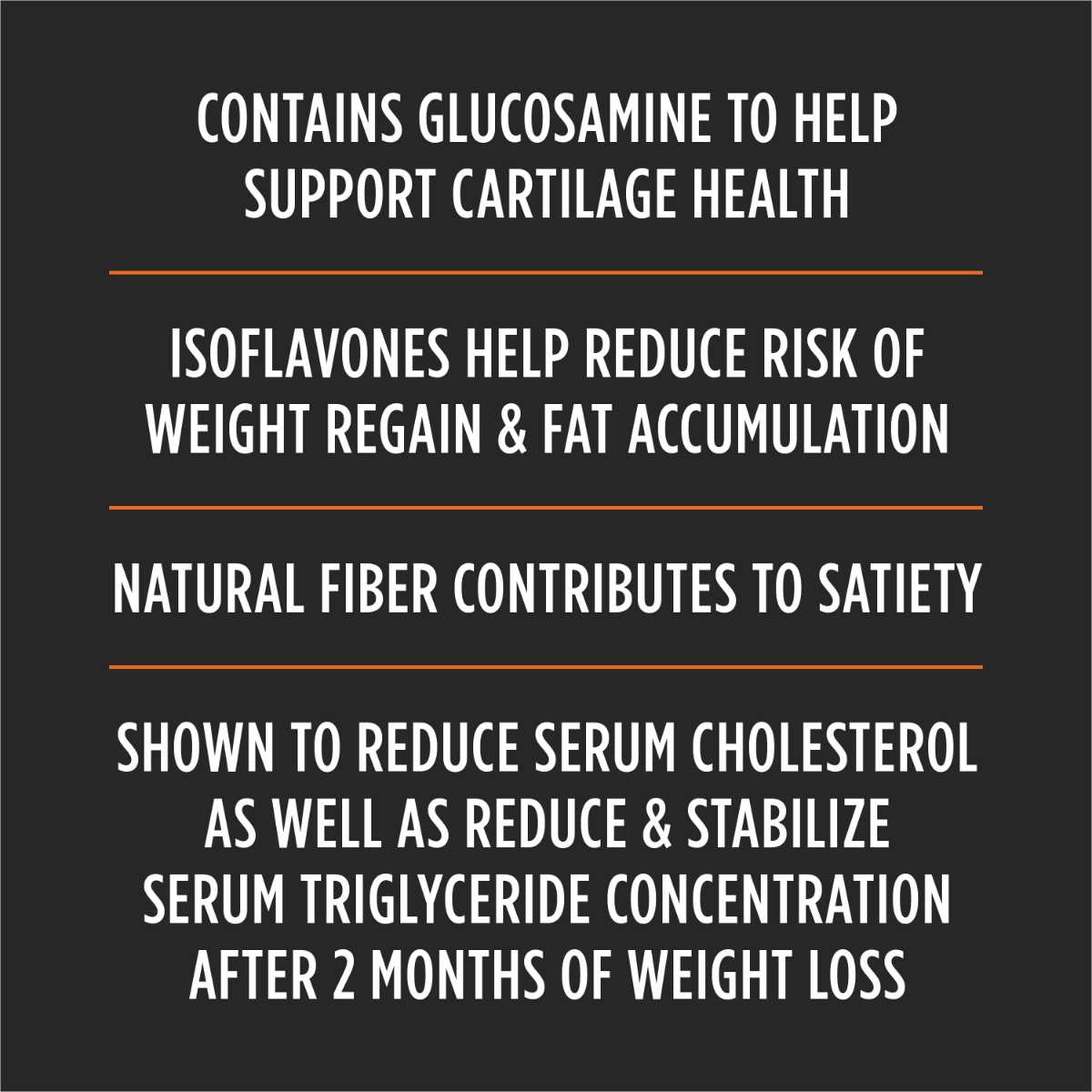 Purina Pro Plan Veterinary Diets OM Metabolic Response/Joint Mobility - Image 5
