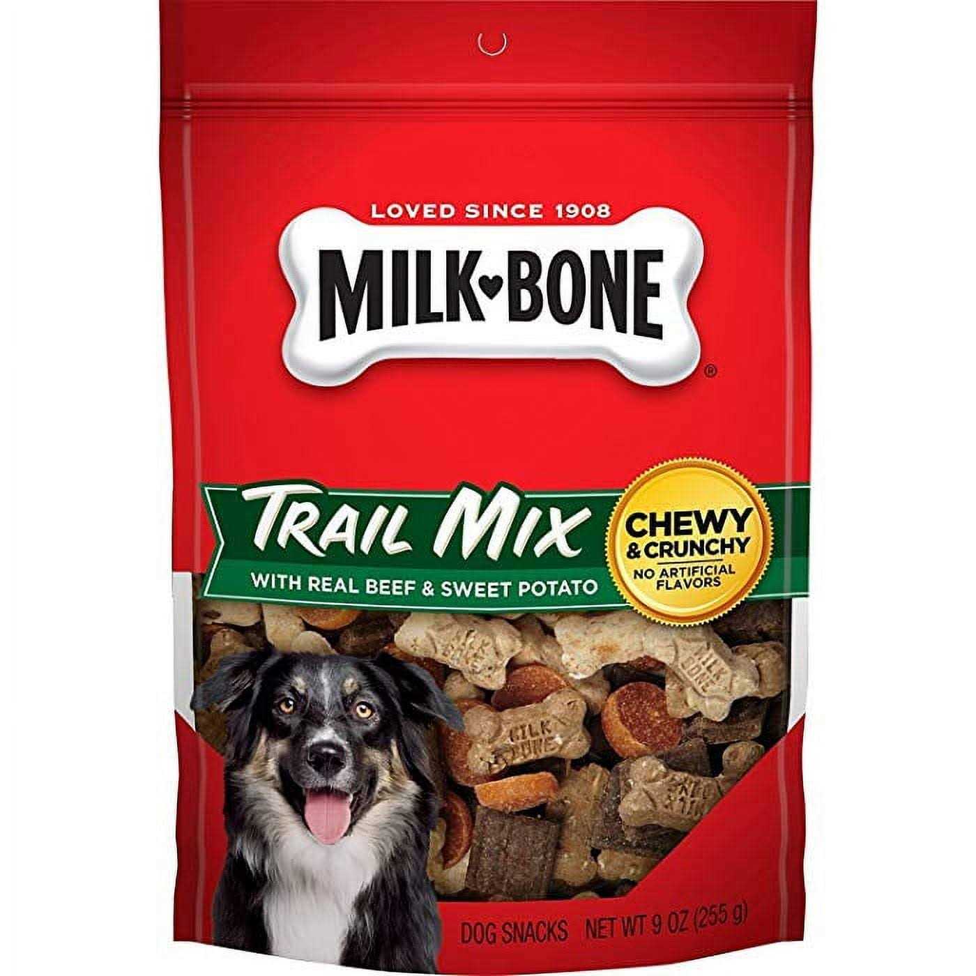 Milk Bone Trail Mix Dog Treats - Image 3