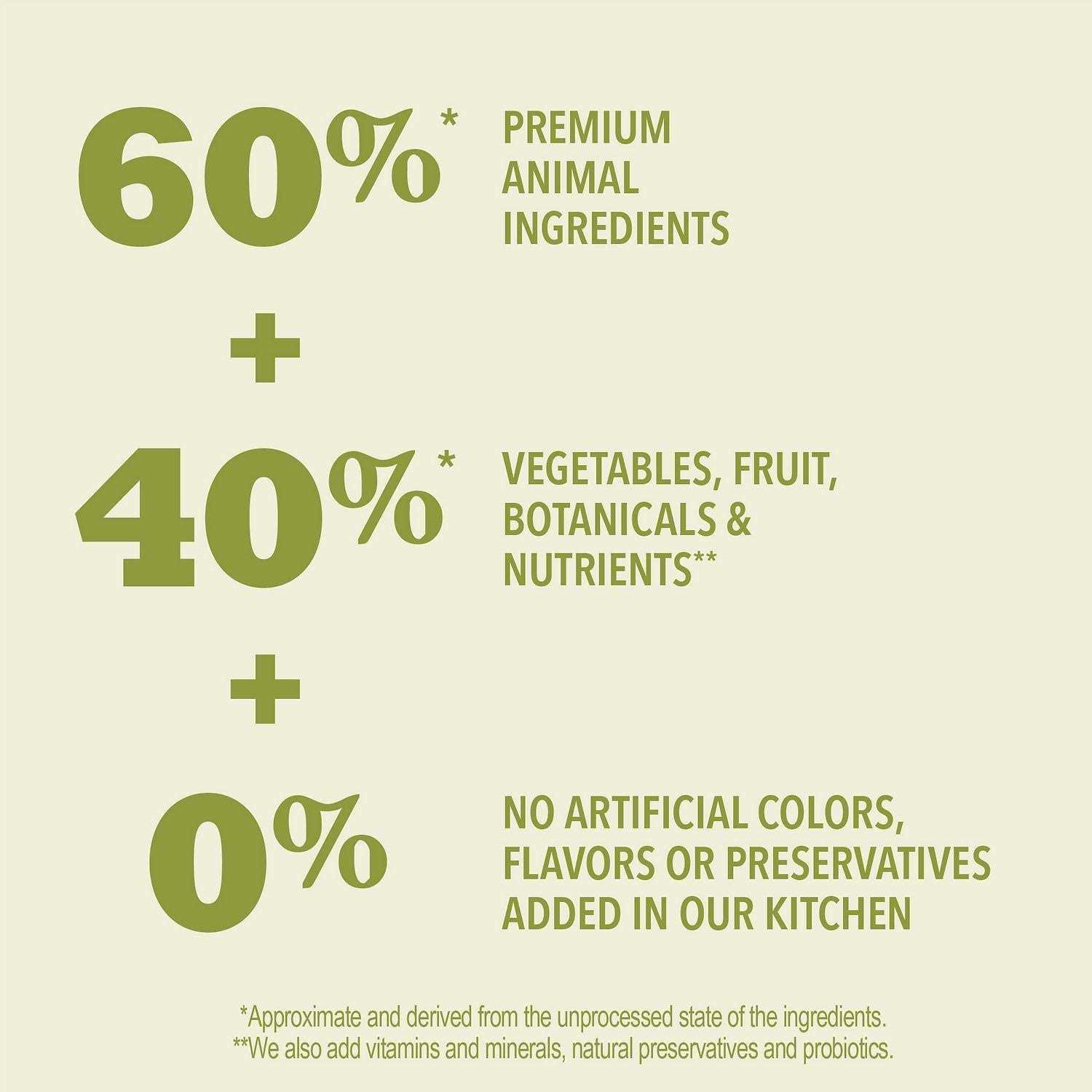 Acana Regionals Grasslands Dry Dog Food - Image 5