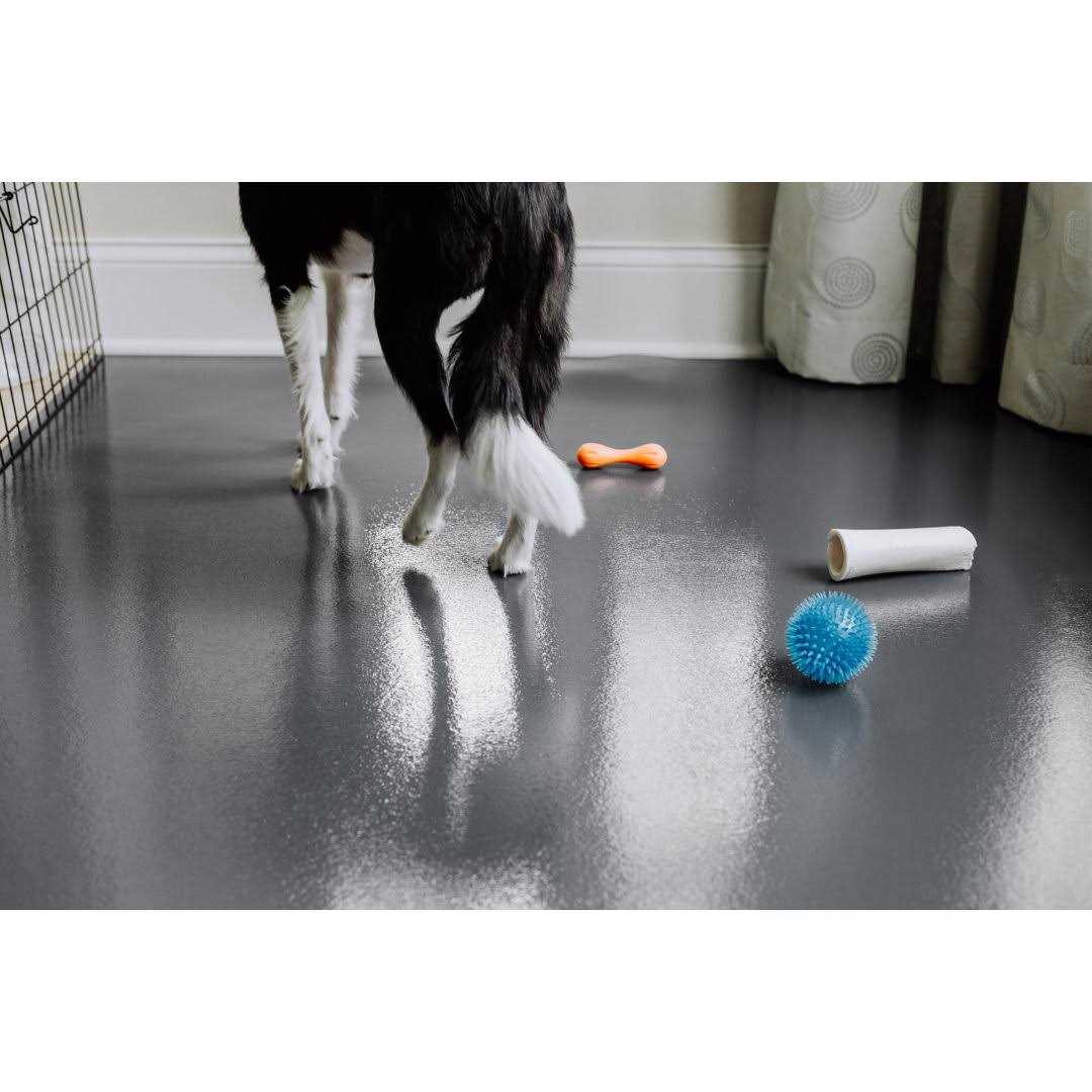 G-Floor Ceramic Texture Vinyl Pet Floor Protector - Image 4