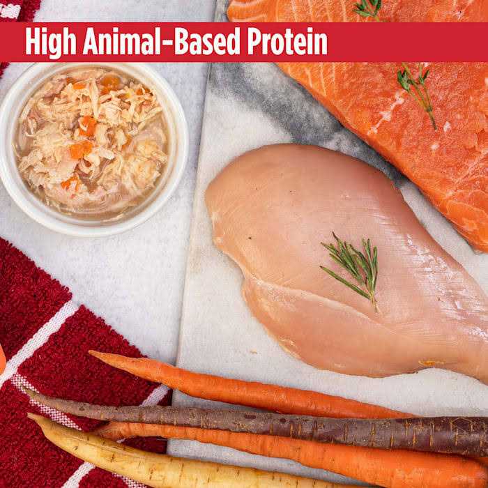 Nulo MedalSeries Limited Ingredient Broth Wet Dog Food - Image 4