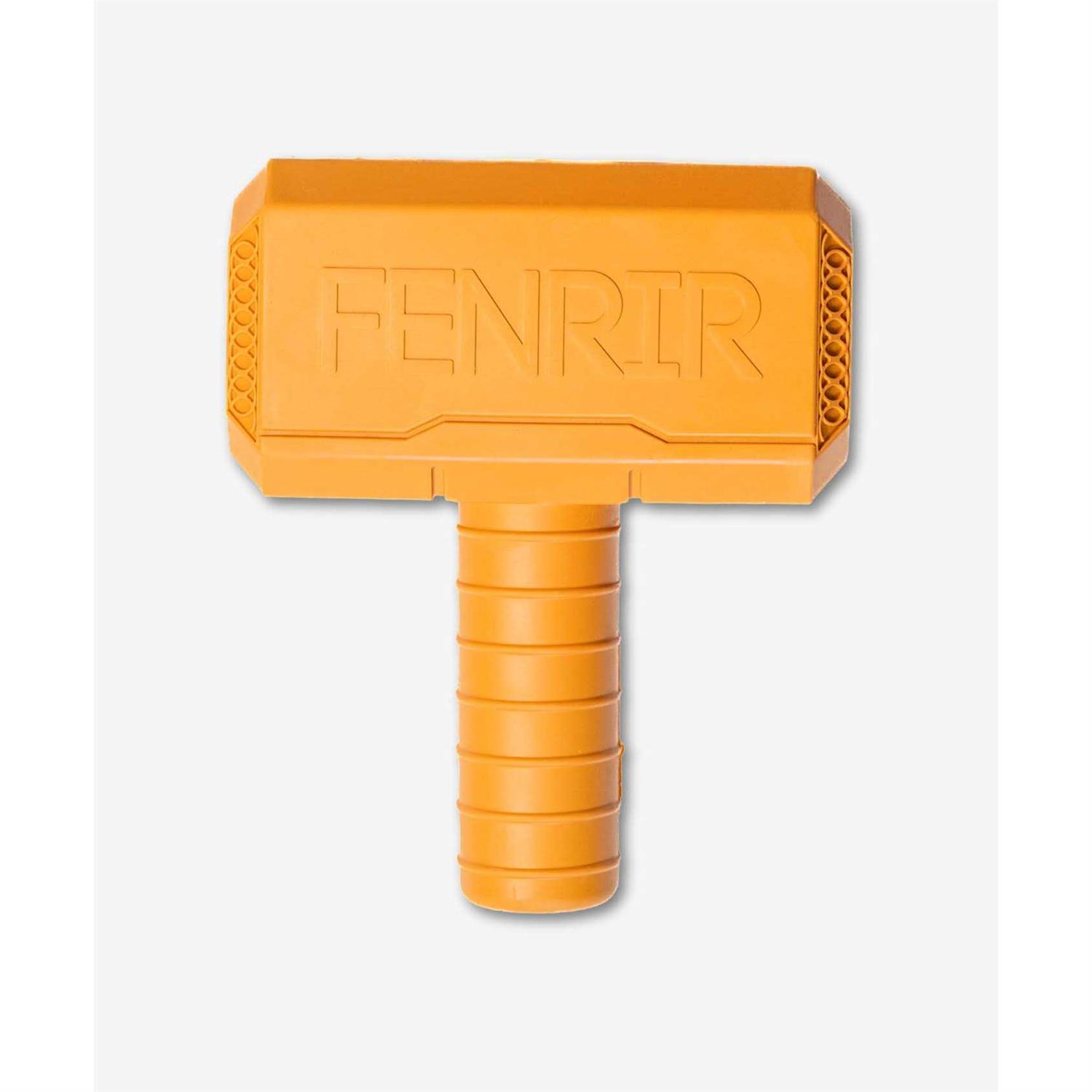 Fenrir Hammer Chew Toy - Image 3