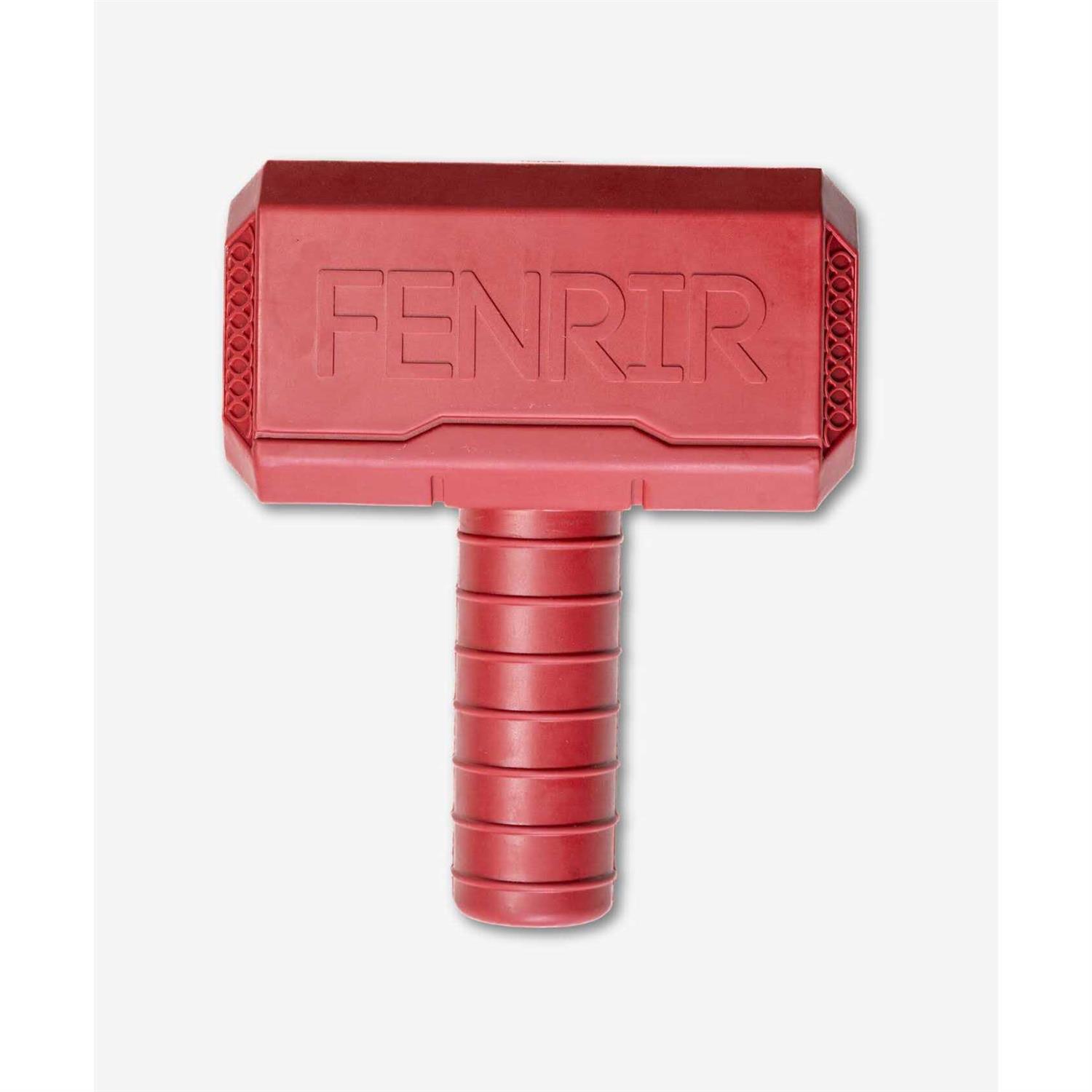 Fenrir Hammer Chew Toy - Image 4