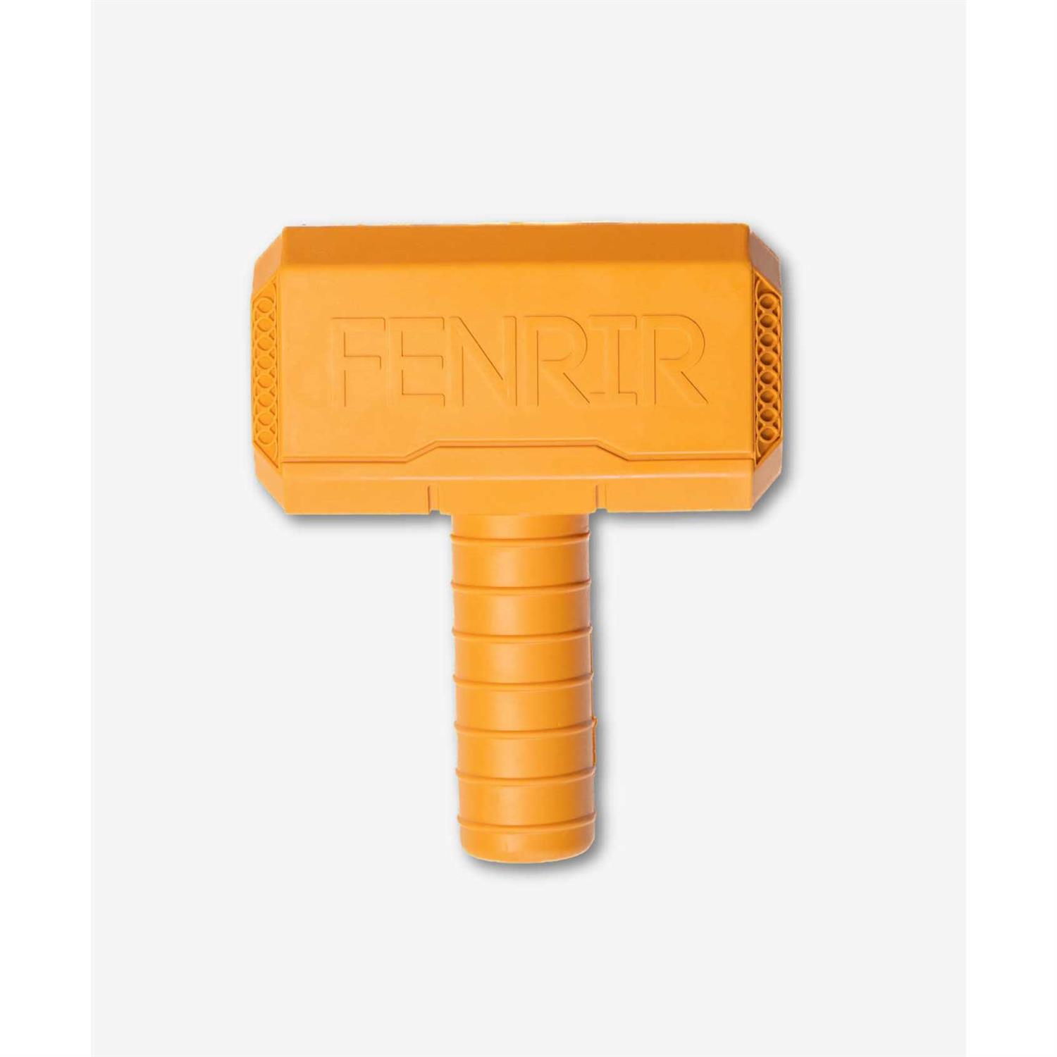 Fenrir Hammer Chew Toy - Image 5