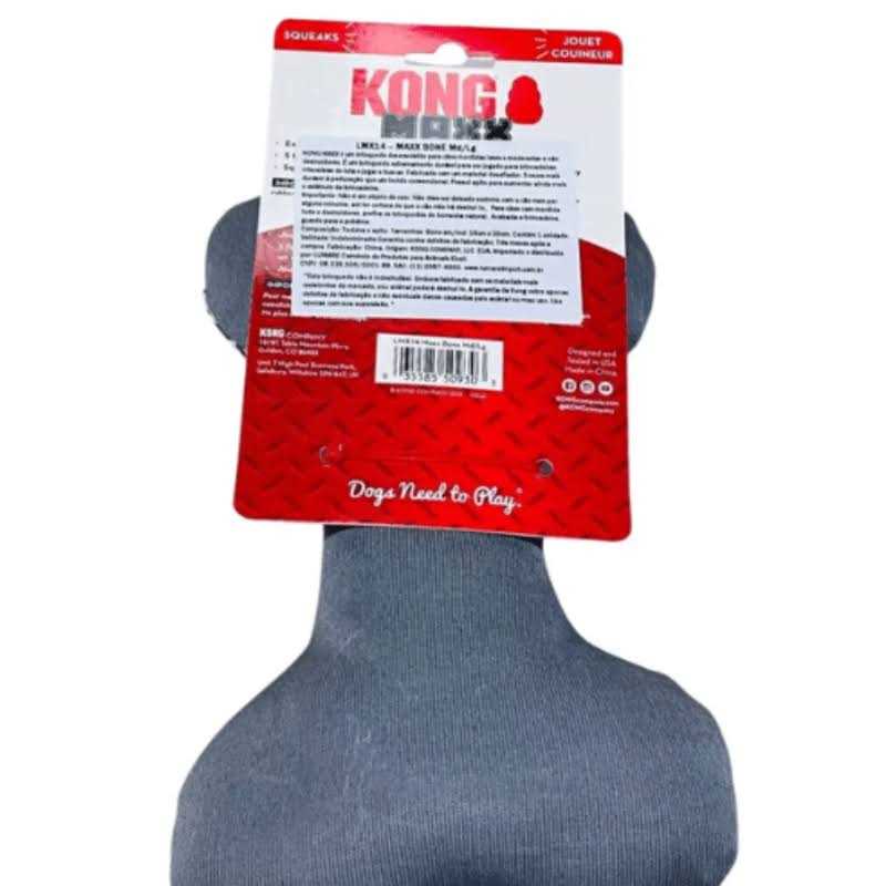 Kong Maxx Bone Dog Toy - Image 3