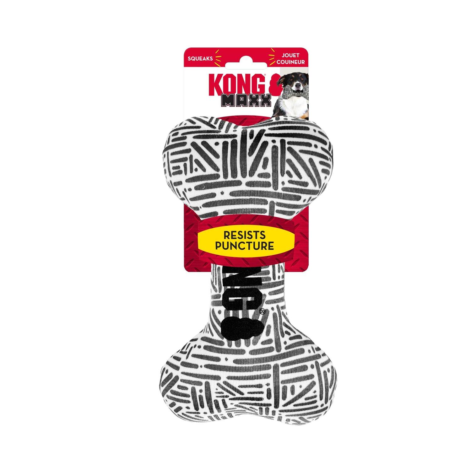 Kong Maxx Bone Dog Toy - Image 4