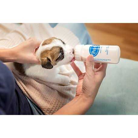 PetAg PetLac Puppy Liquid Milk Replacement - Image 4