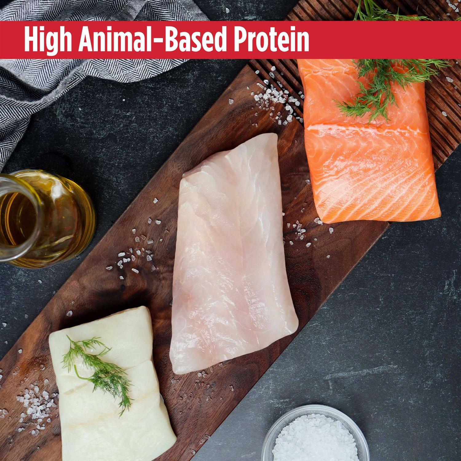 Nulo MedalSeries All Life Stage Salmon Dry Dog Food - Image 5