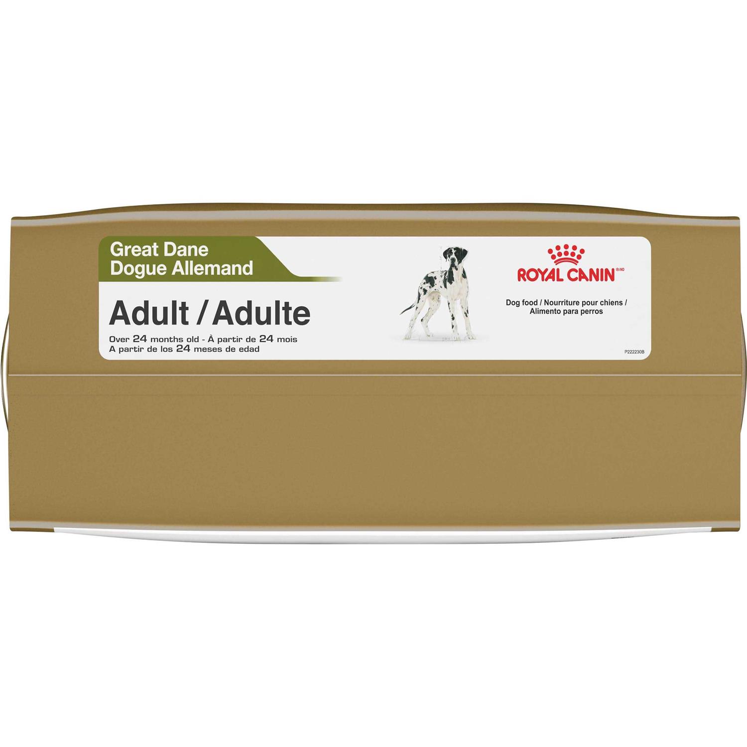 Royal Canin Great Dane Adult Dry Dog Food - Image 5