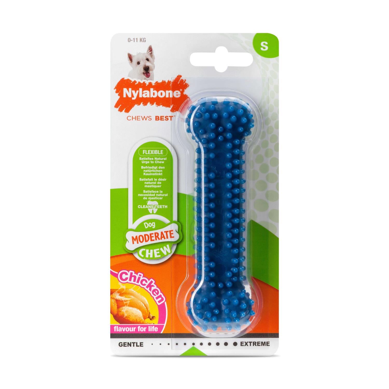 Nylabone Dental Chew - Image 4