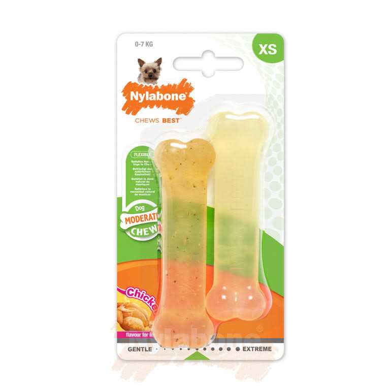 Nylabone Dental Chew - Image 5
