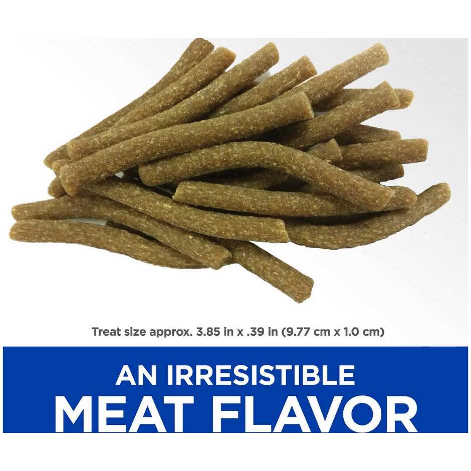 Hill's Science Diet Natural Flexi-Stix Jerky Dog Treats - Image 4