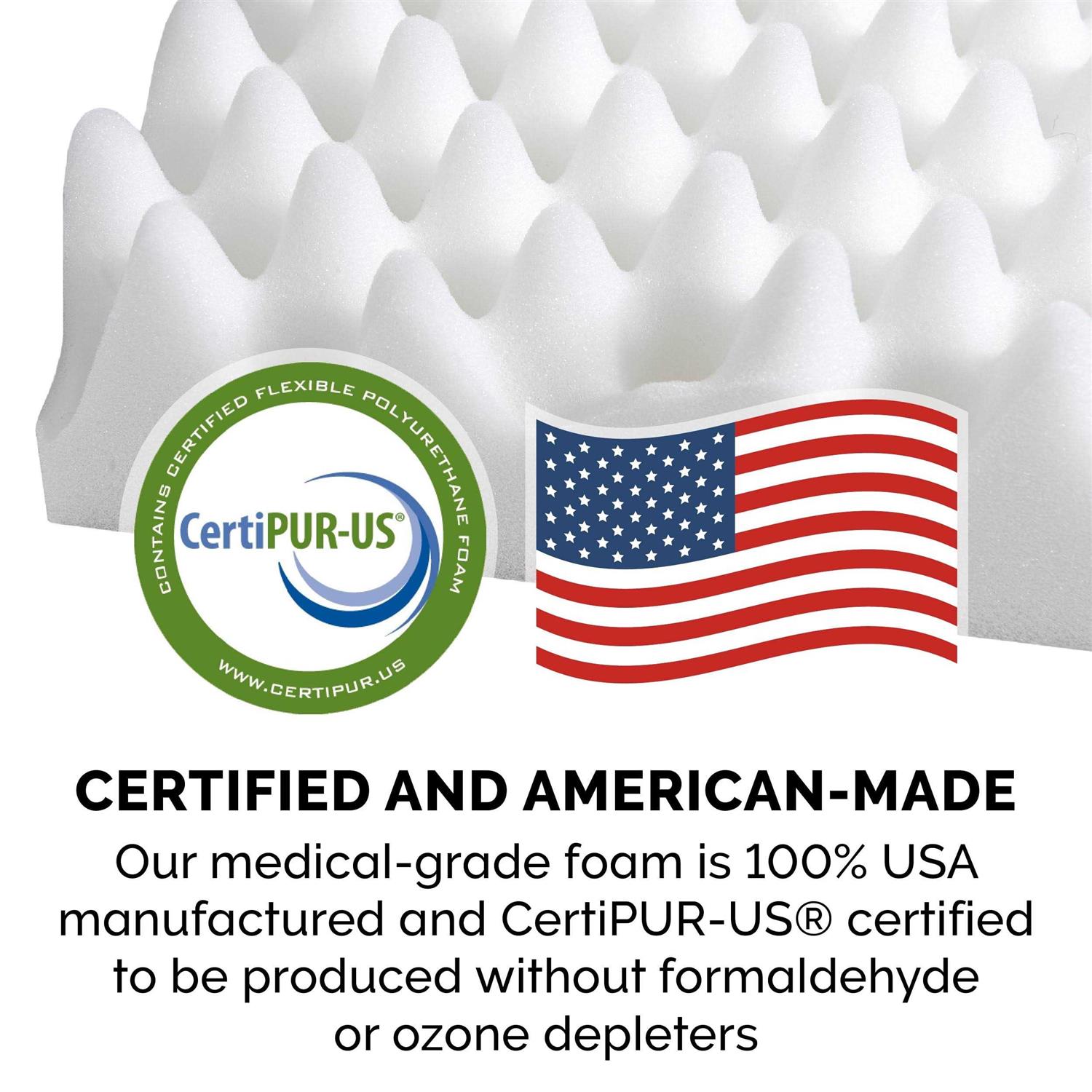 FurHaven Deluxe Suede Pet Bed - Image 4