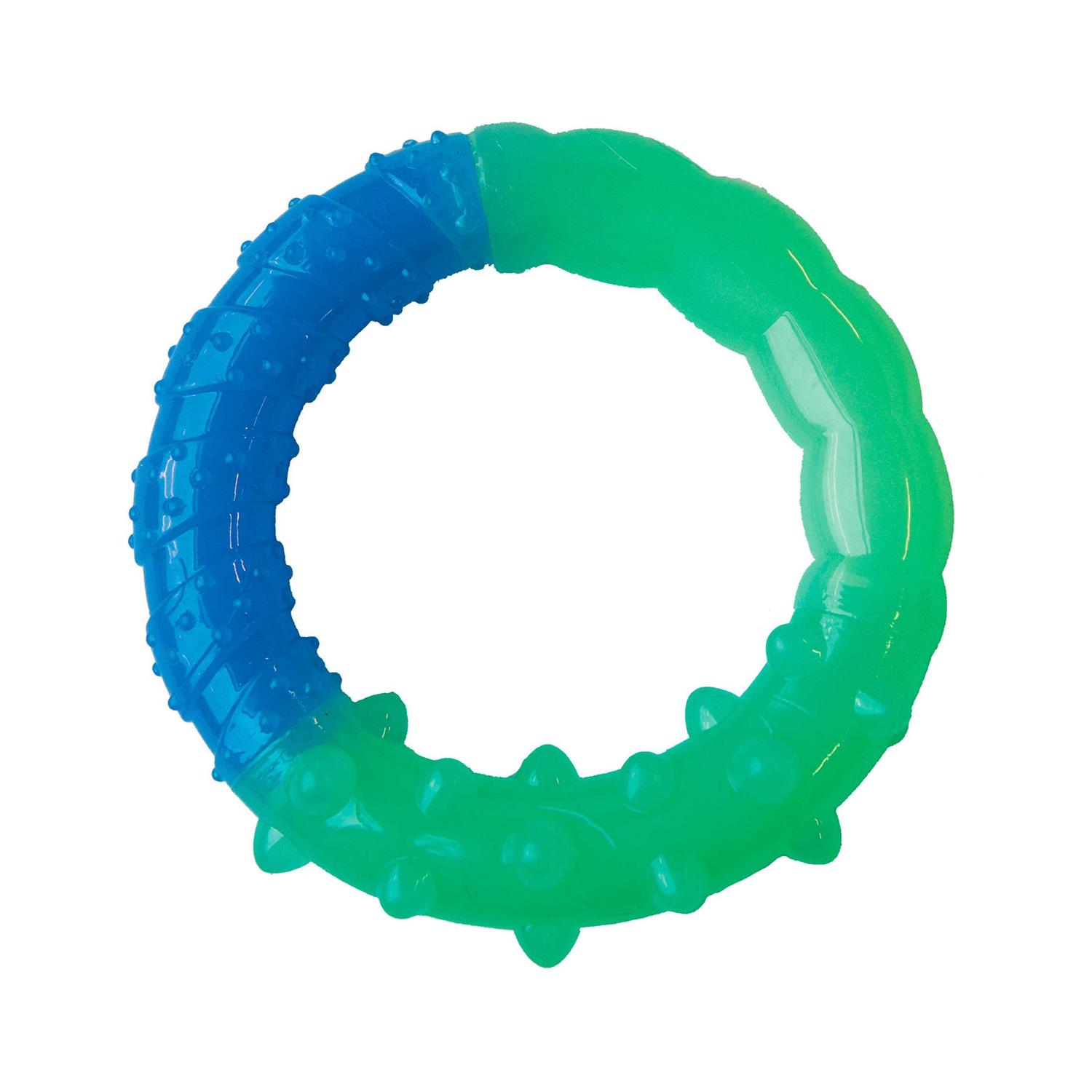 Petstages Grow With Me Ring Dog Toy