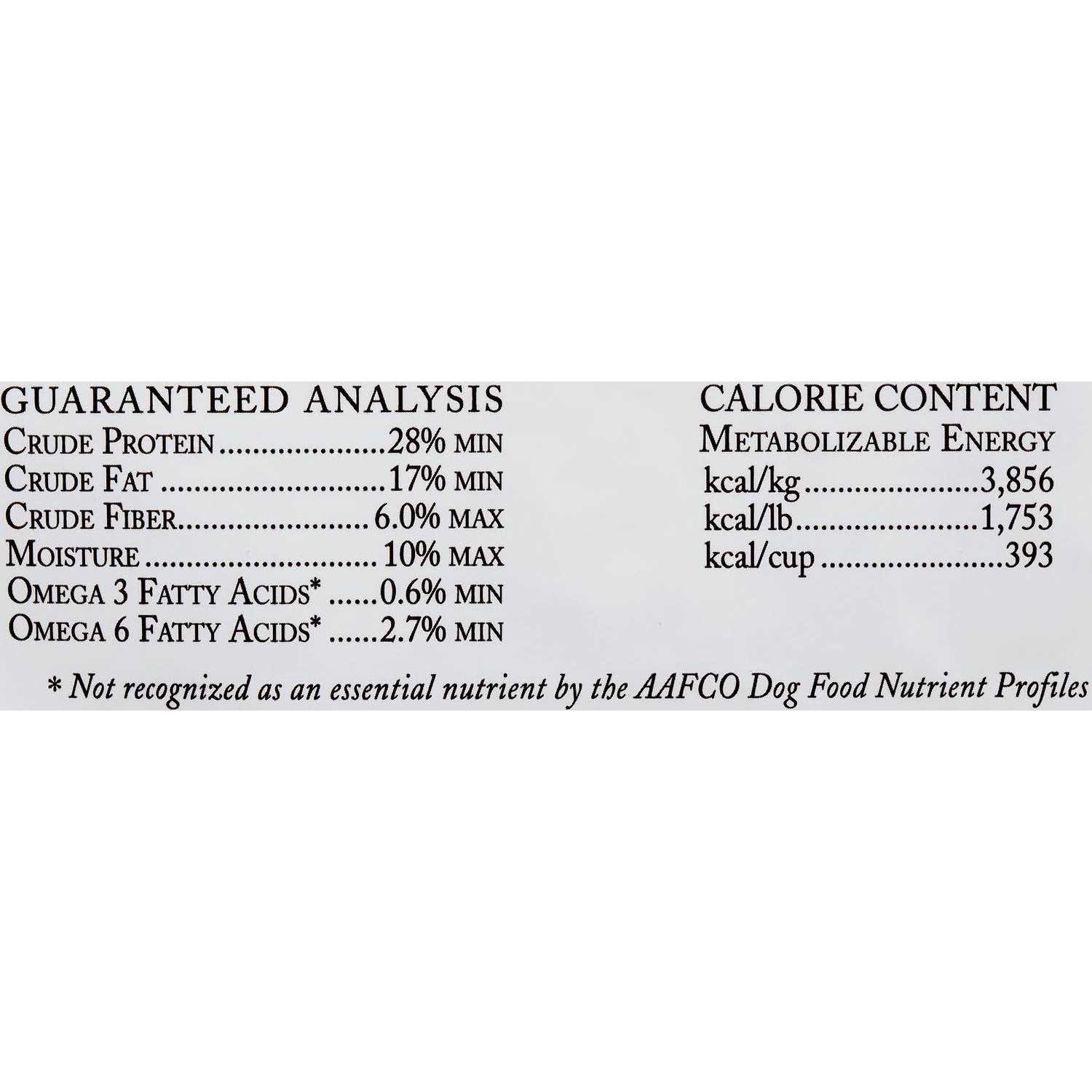 Fromm Four Star Hasen Duckenpfeffer Dog Food - Image 3