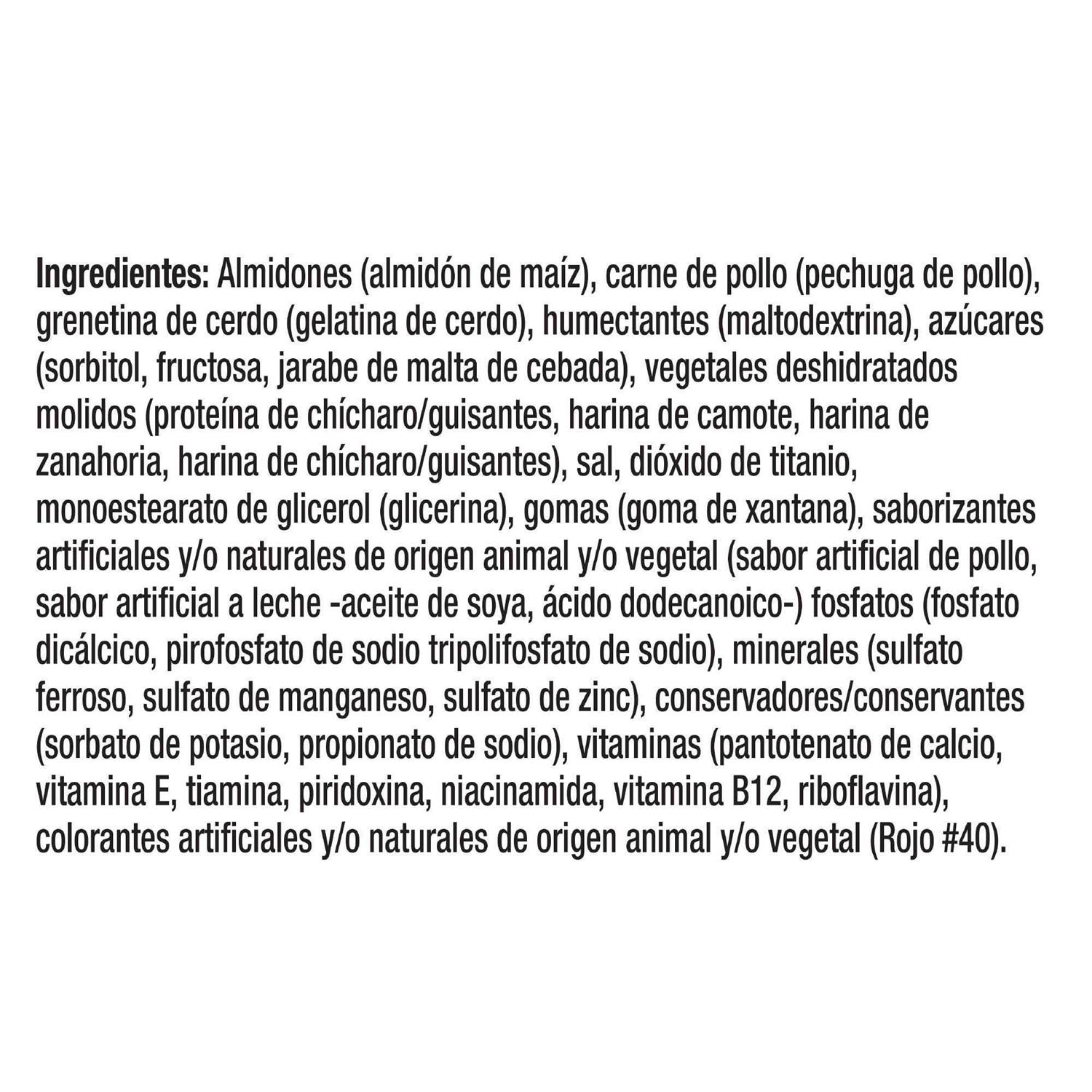 DreamBone Chicken DreamSticks - Image 4