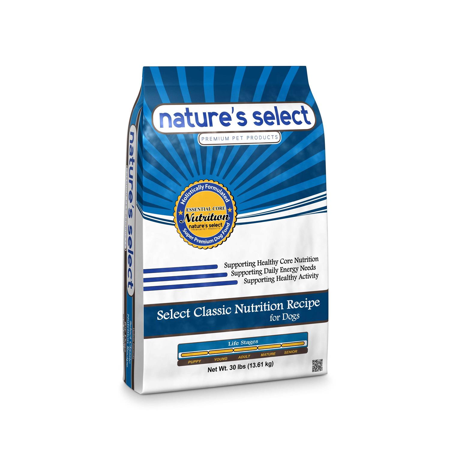 Nature's Select Classic Recipe - Image 4