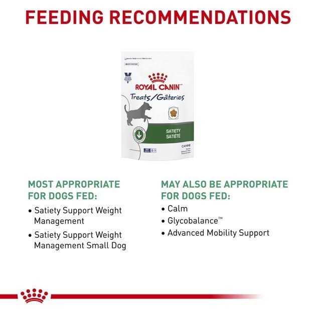 Royal Canin Satiety Canine Treats - Image 4